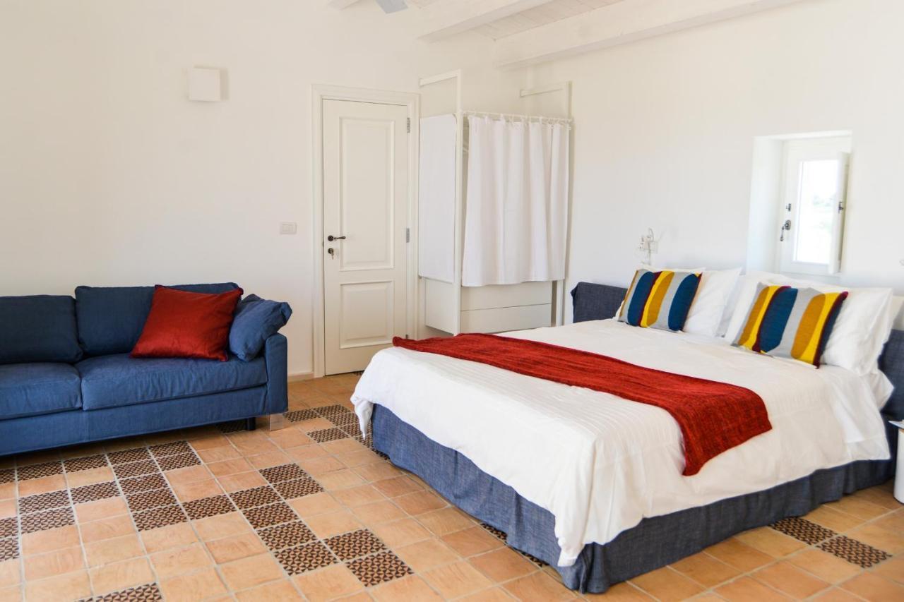 Masseria Torrechiara Eco Dimora Di Charme *