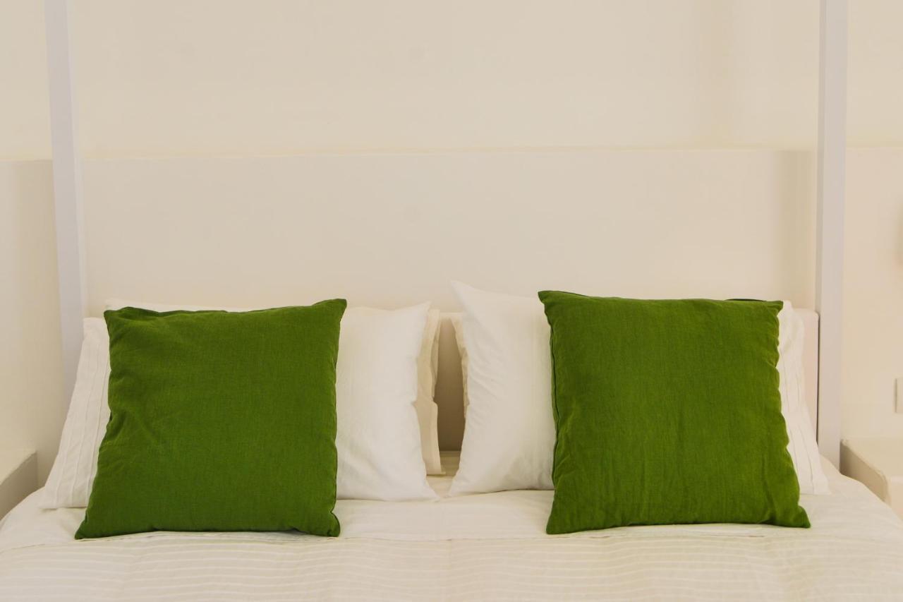Bed & Breakfast Masseria Torrechiara Eco Dimora Di Charme