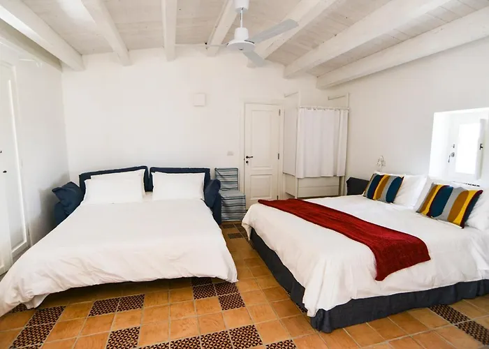 Masseria Torrechiara Eco Dimora Di Charme