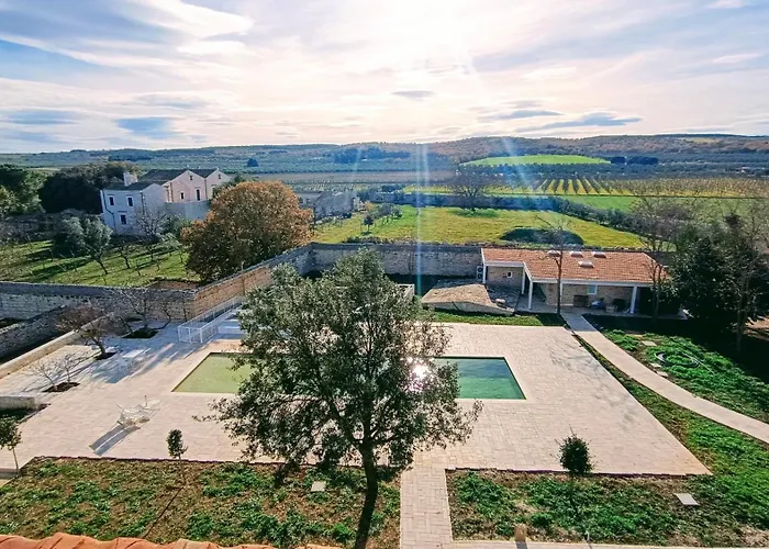 Masseria Torrechiara Eco Dimora Di Charme
