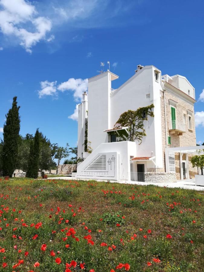 Masseria Torrechiara Eco Dimora Di Charme
