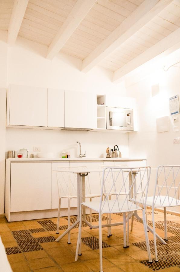 Masseria Torrechiara Eco Dimora Di Charme Bed & Breakfast