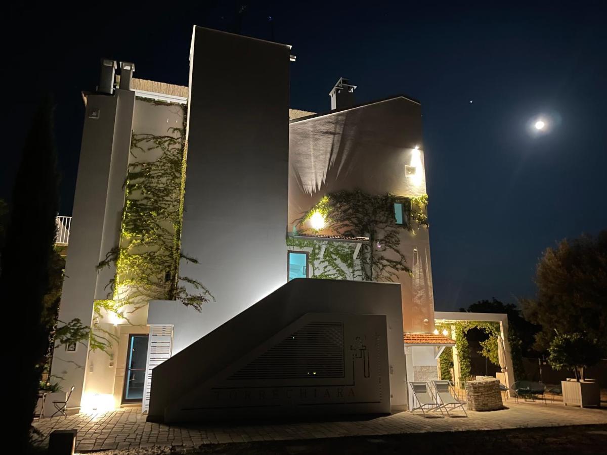 Masseria Torrechiara Eco Dimora Di Charme Bed & Breakfast