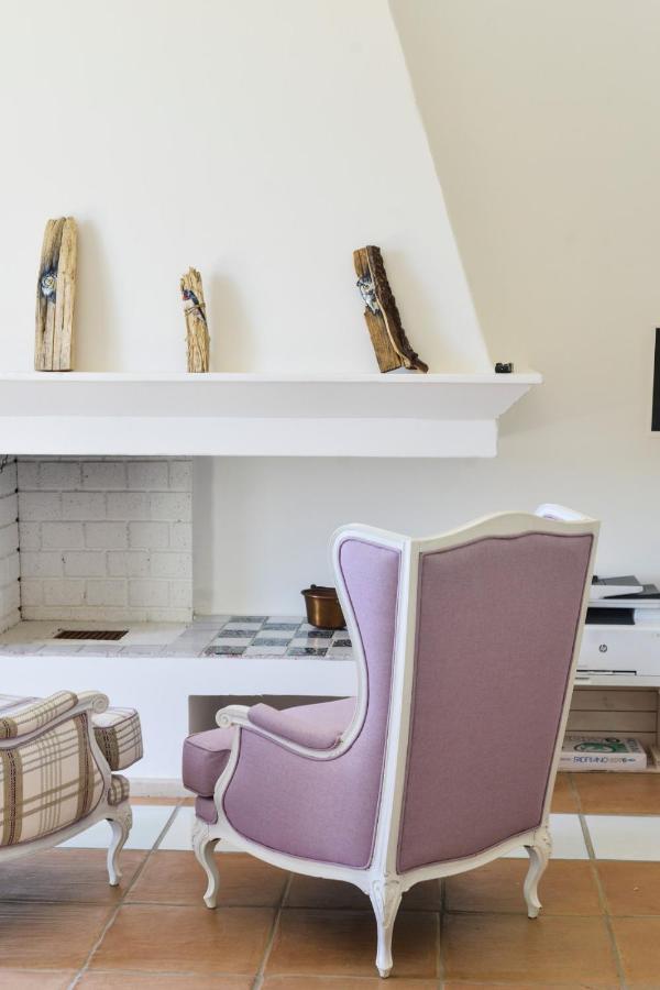 Masseria Torrechiara Eco Dimora Di Charme Bed & Breakfast