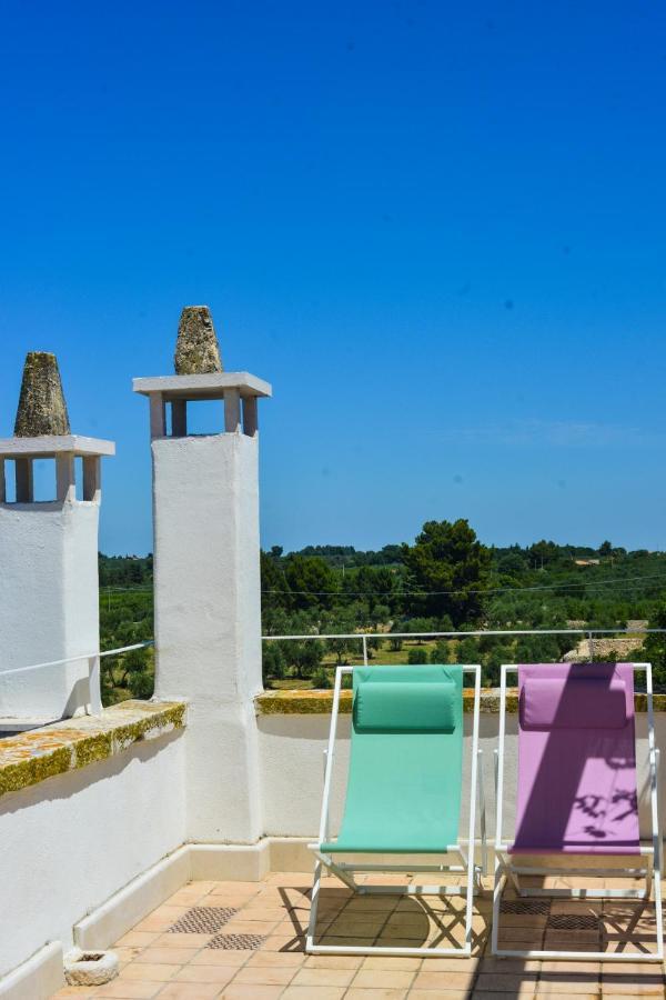Masseria Torrechiara Eco Dimora Di Charme Bed & Breakfast Castel Del Monte (Apulia)