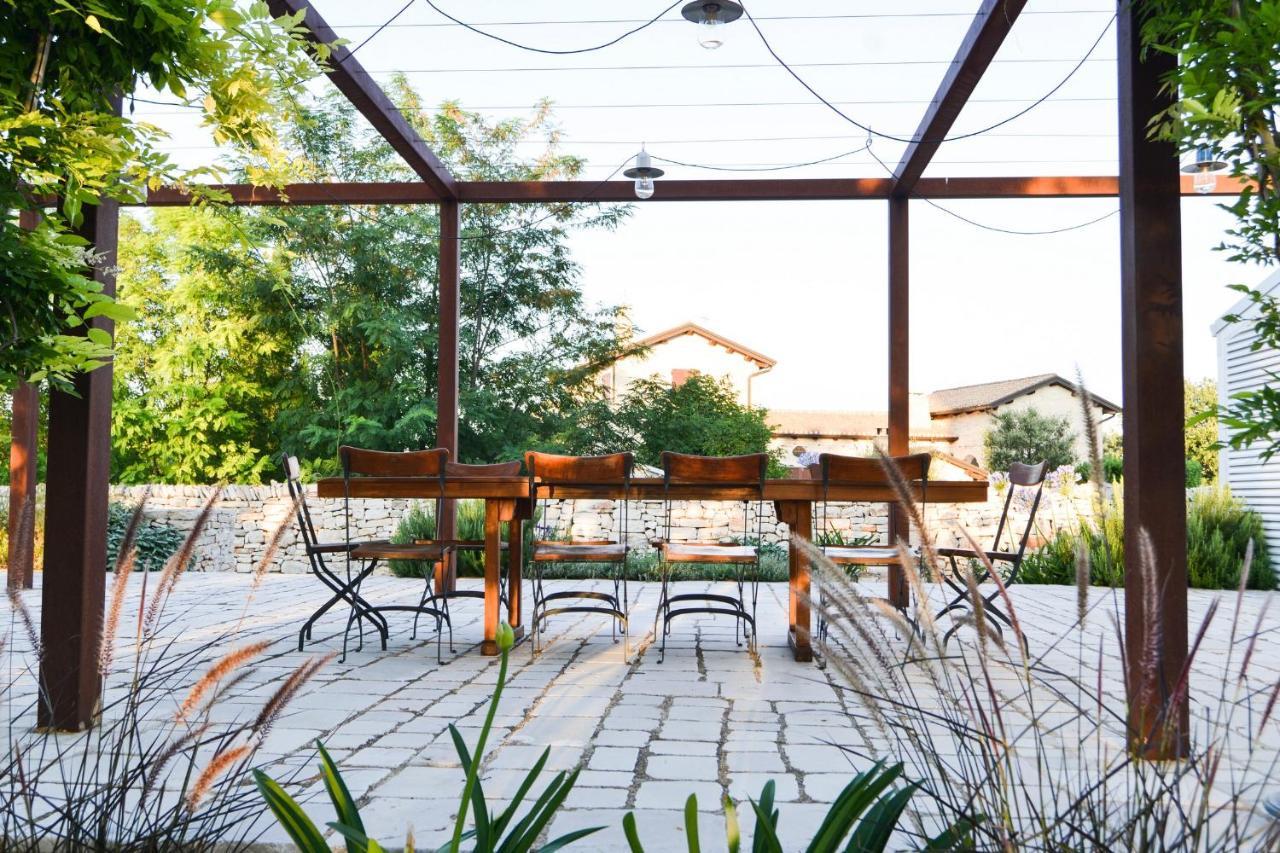 Bed & Breakfast Masseria Torrechiara Eco Dimora Di Charme *