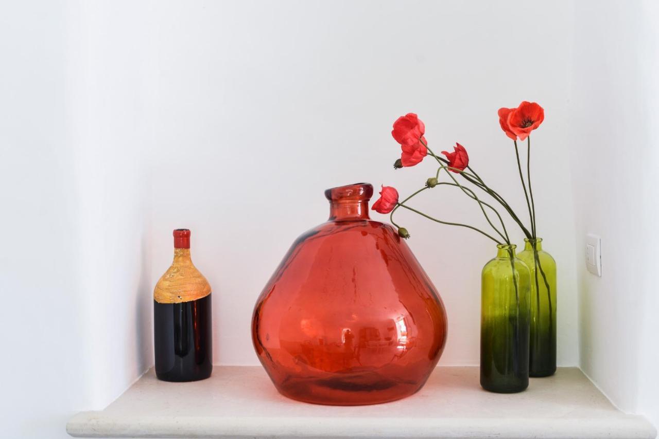 Bed & Breakfast Masseria Torrechiara Eco Dimora Di Charme *