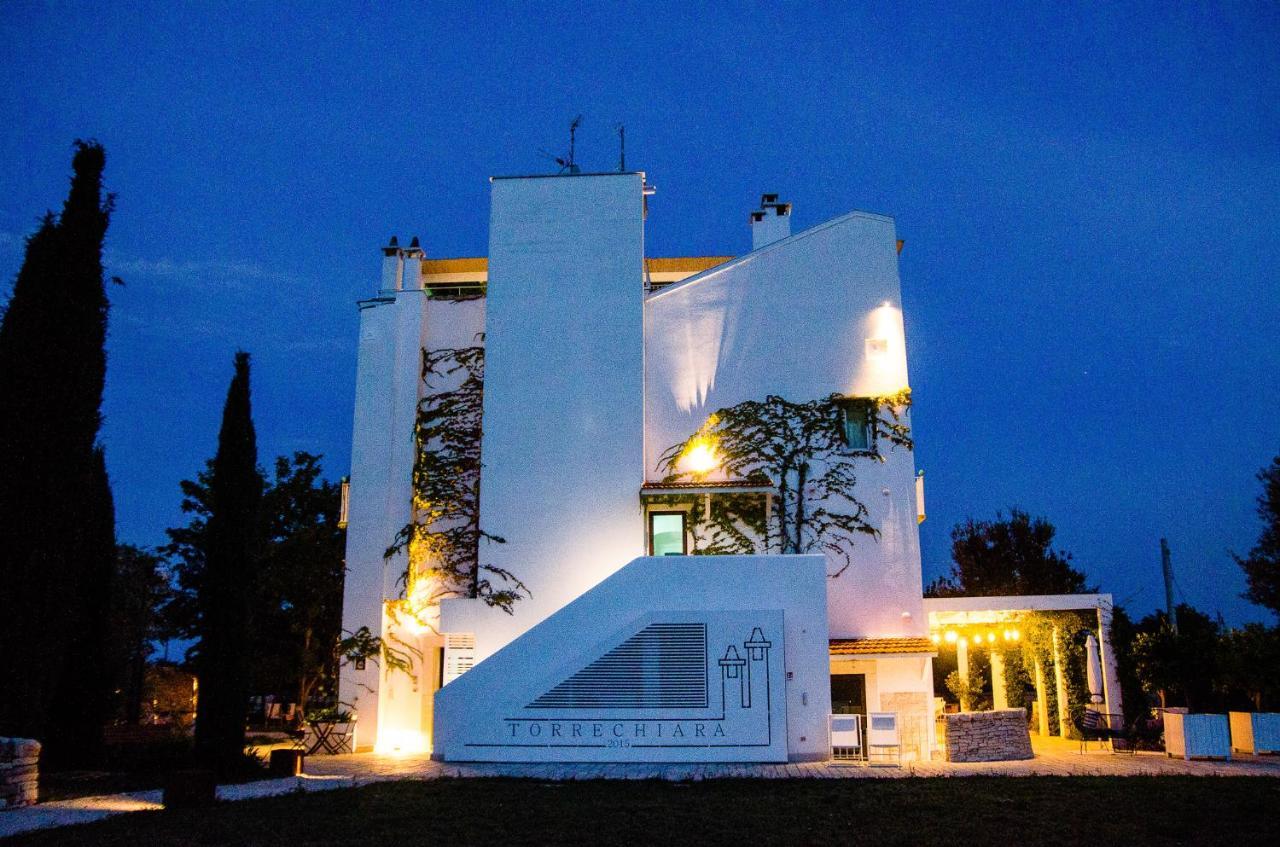 Masseria Torrechiara Eco Dimora Di Charme * Castel Del Monte (Apulia)
