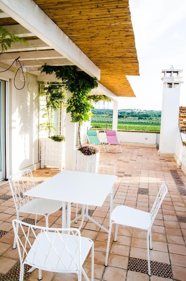 Masseria Torrechiara Eco Dimora Di Charme Bed & Breakfast Castel Del Monte (Apulia)
