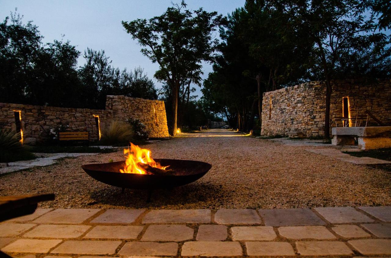 Bed & Breakfast Masseria Torrechiara Eco Dimora Di Charme *