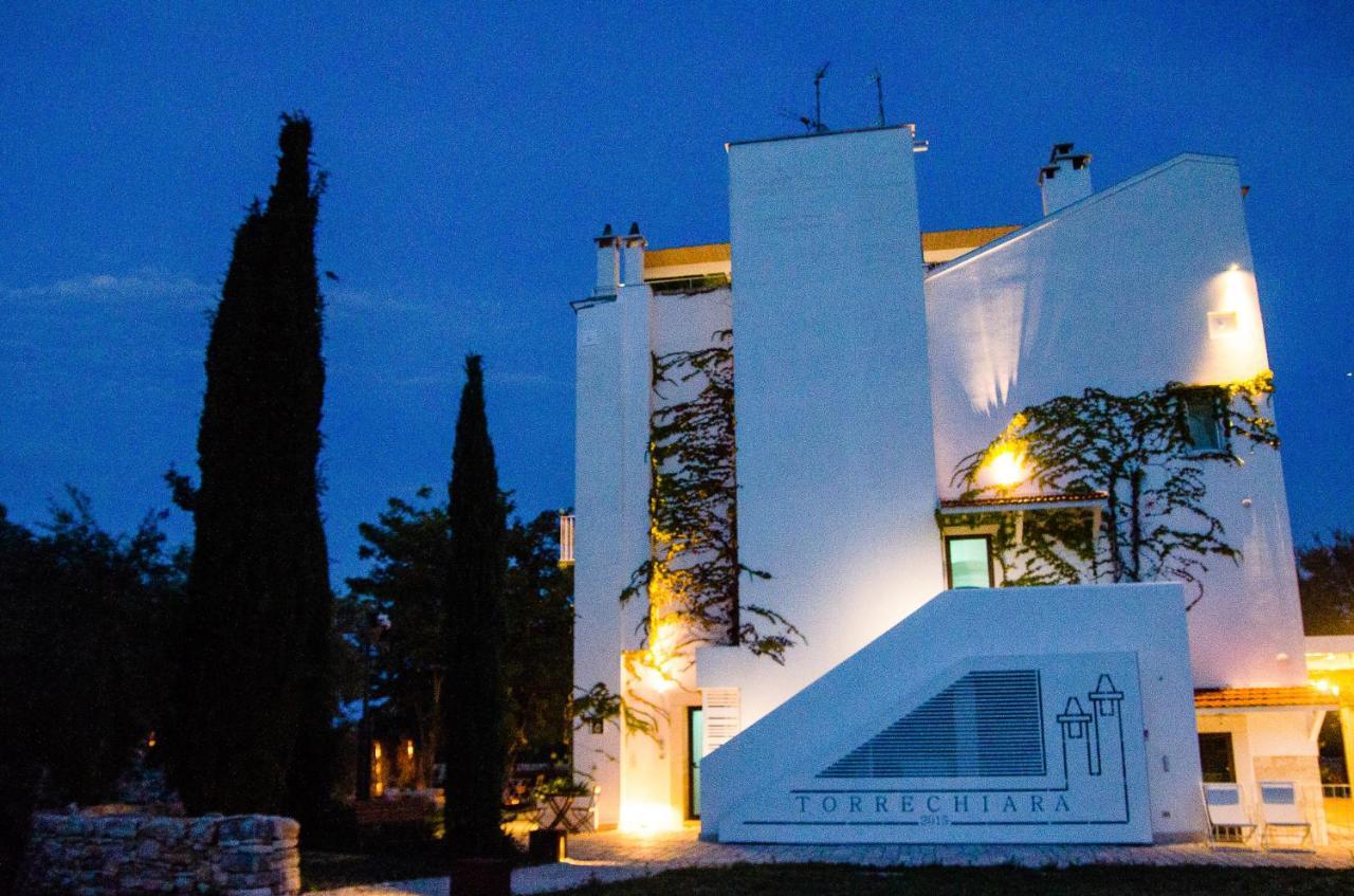 Masseria Torrechiara Eco Dimora Di Charme * Castel Del Monte (Apulia)