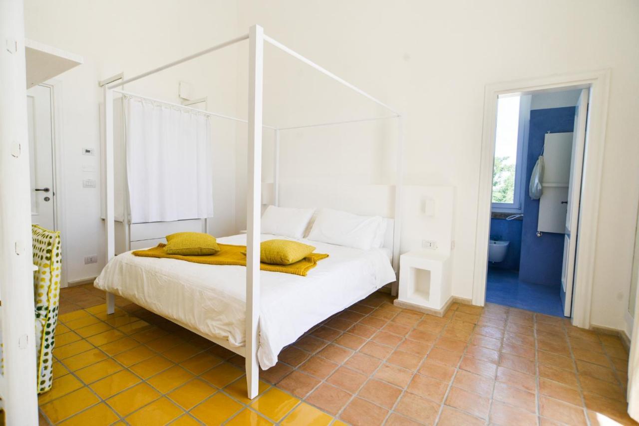 Masseria Torrechiara Eco Dimora Di Charme *