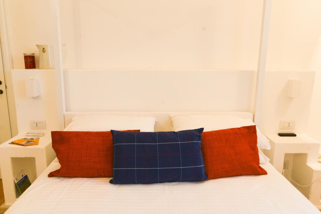 Masseria Torrechiara Eco Dimora Di Charme Bed & Breakfast Castel Del Monte (Apulia)