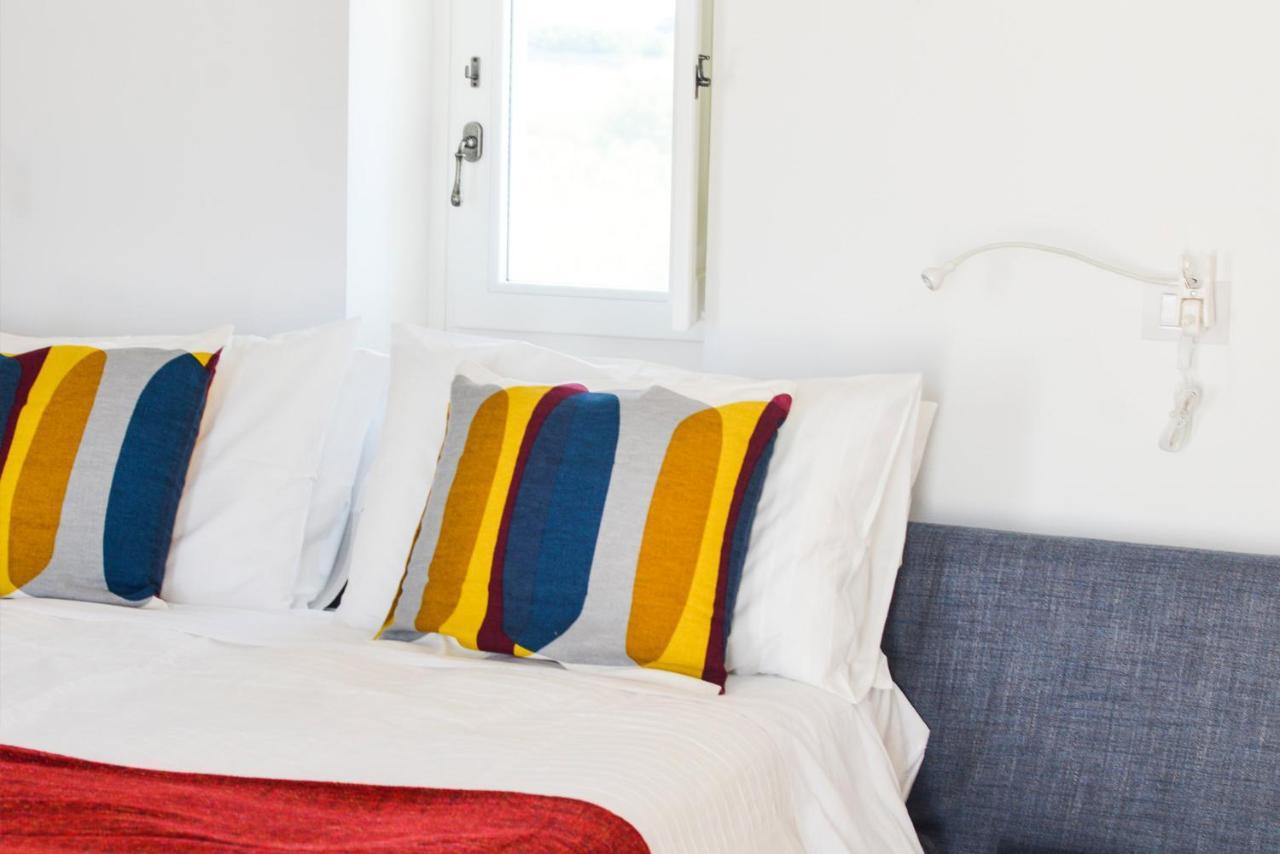 Bed & Breakfast Masseria Torrechiara Eco Dimora Di Charme *