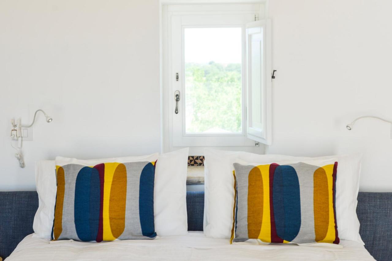 Masseria Torrechiara Eco Dimora Di Charme Bed & Breakfast Castel Del Monte (Apulia)