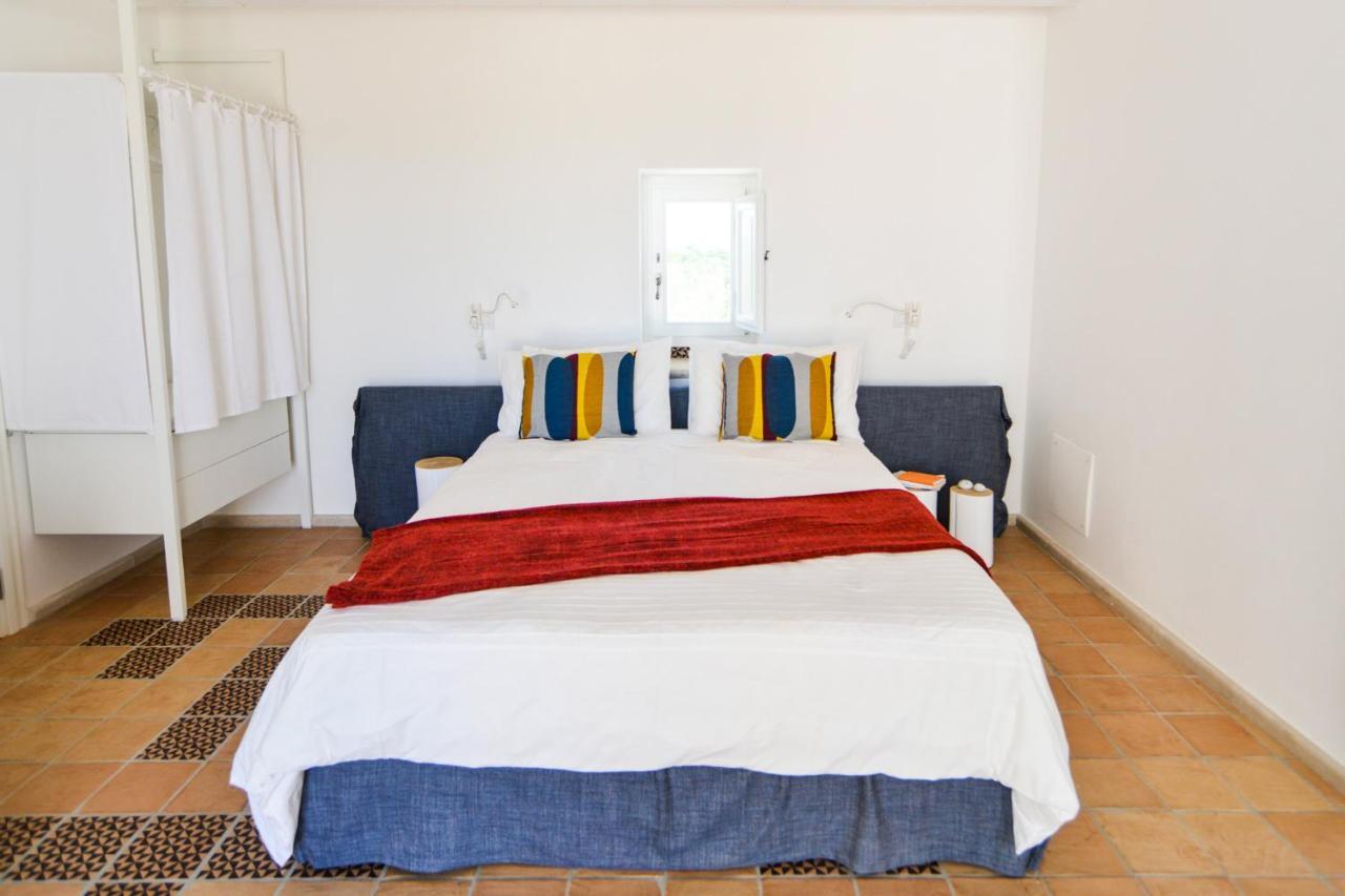 Masseria Torrechiara Eco Dimora Di Charme Bed & Breakfast