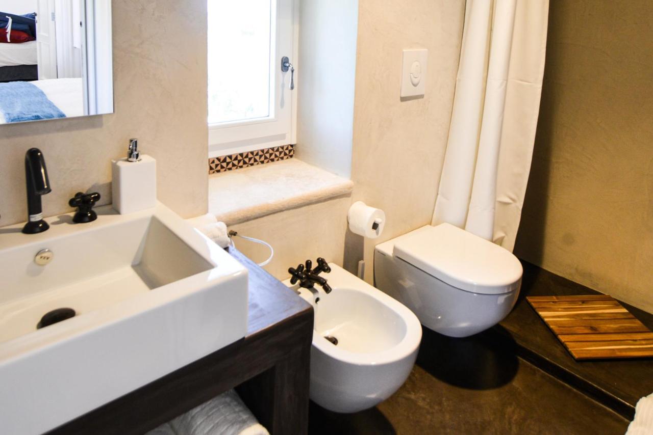 Bed & Breakfast Masseria Torrechiara Eco Dimora Di Charme
