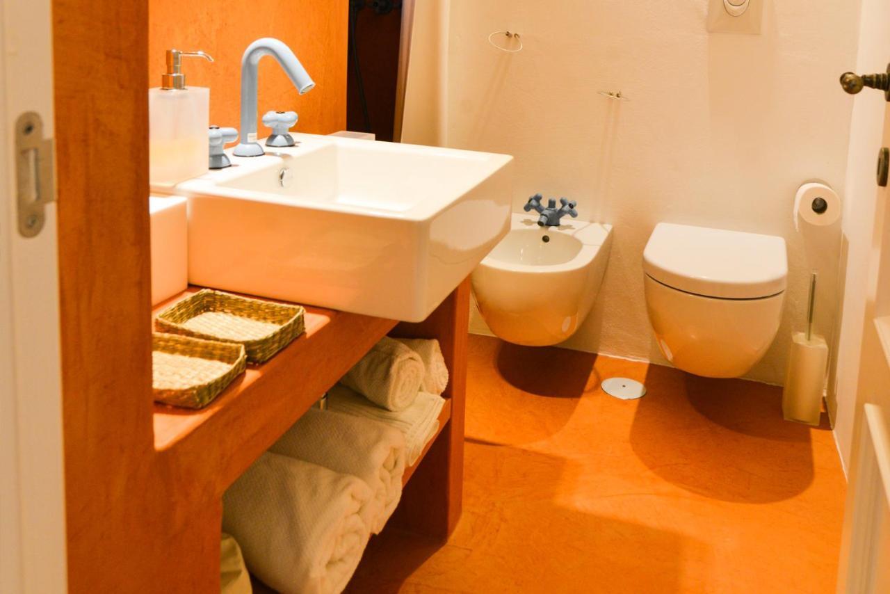 Bed & Breakfast Masseria Torrechiara Eco Dimora Di Charme Castel Del Monte (Apulia)