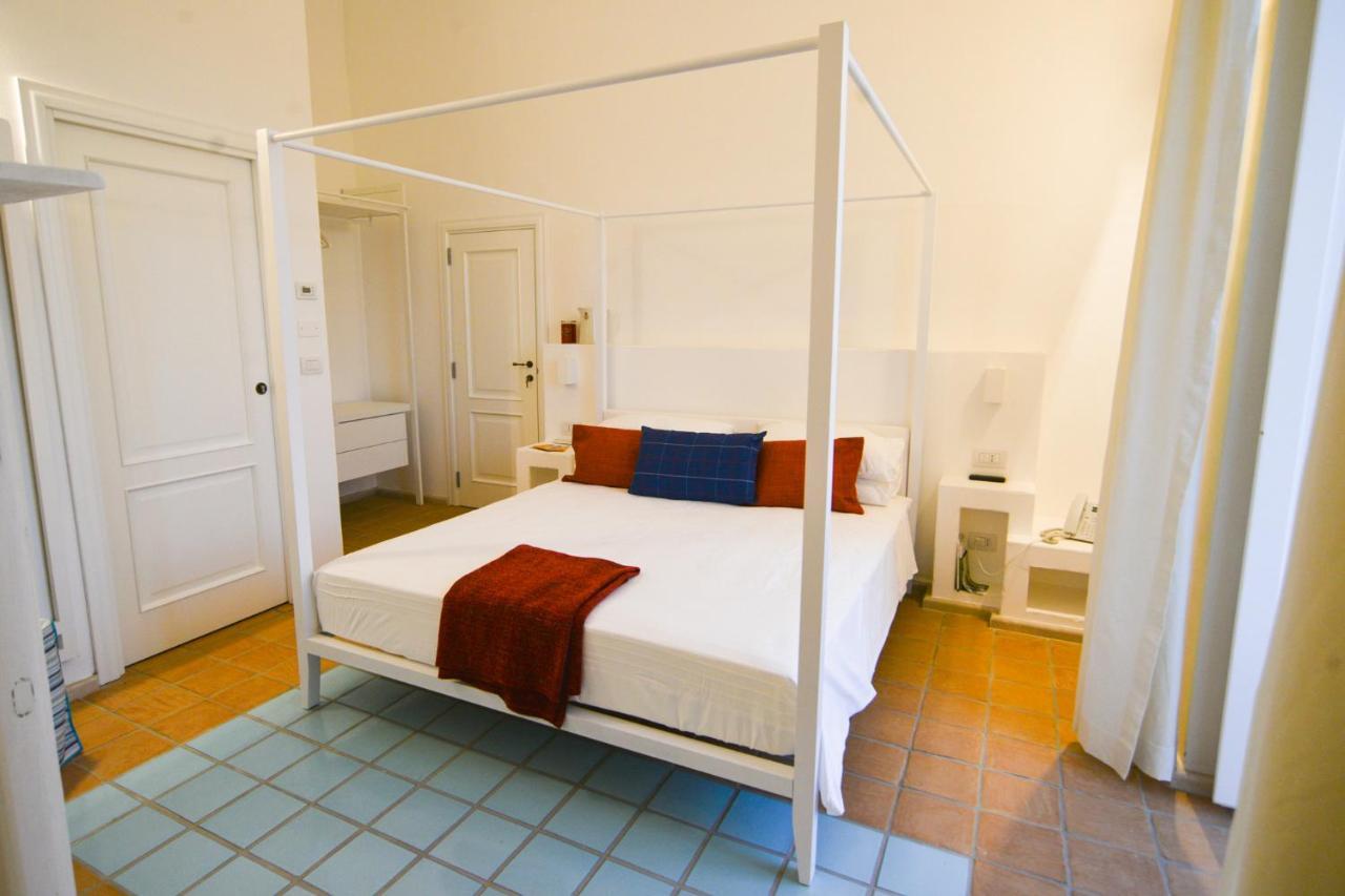 Masseria Torrechiara Eco Dimora Di Charme Bed & Breakfast *